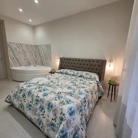 Flag Apartment Torre del Greco