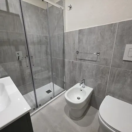 Apartment Flag Torre del Greco