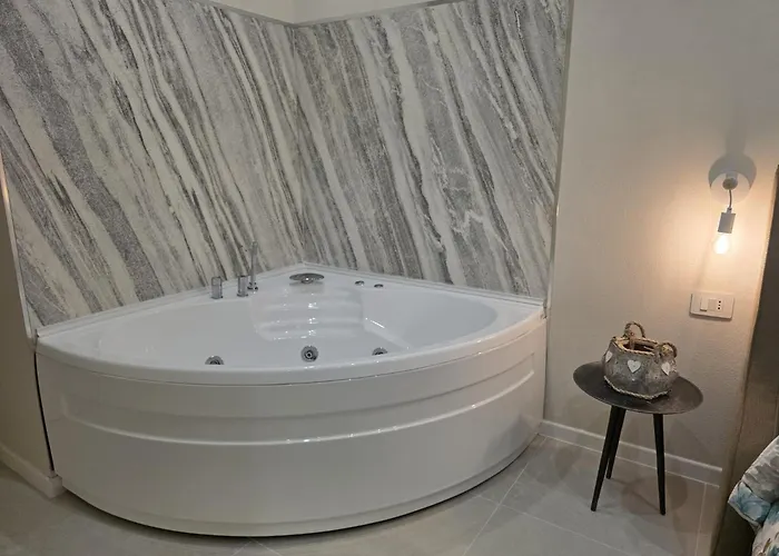 Lejlighed Flag Torre del Greco